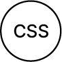 CSS아이콘
